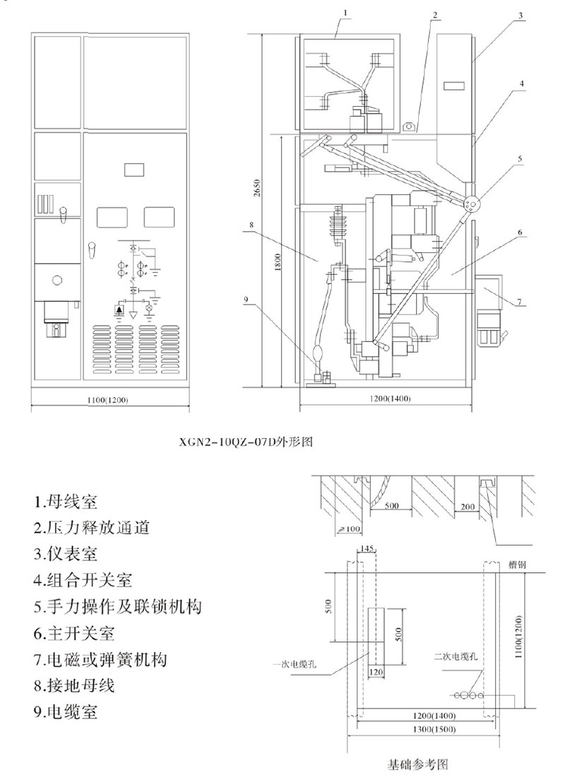 特變電工